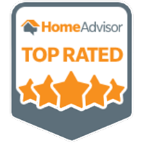 HomeAdvisor - Top Rated